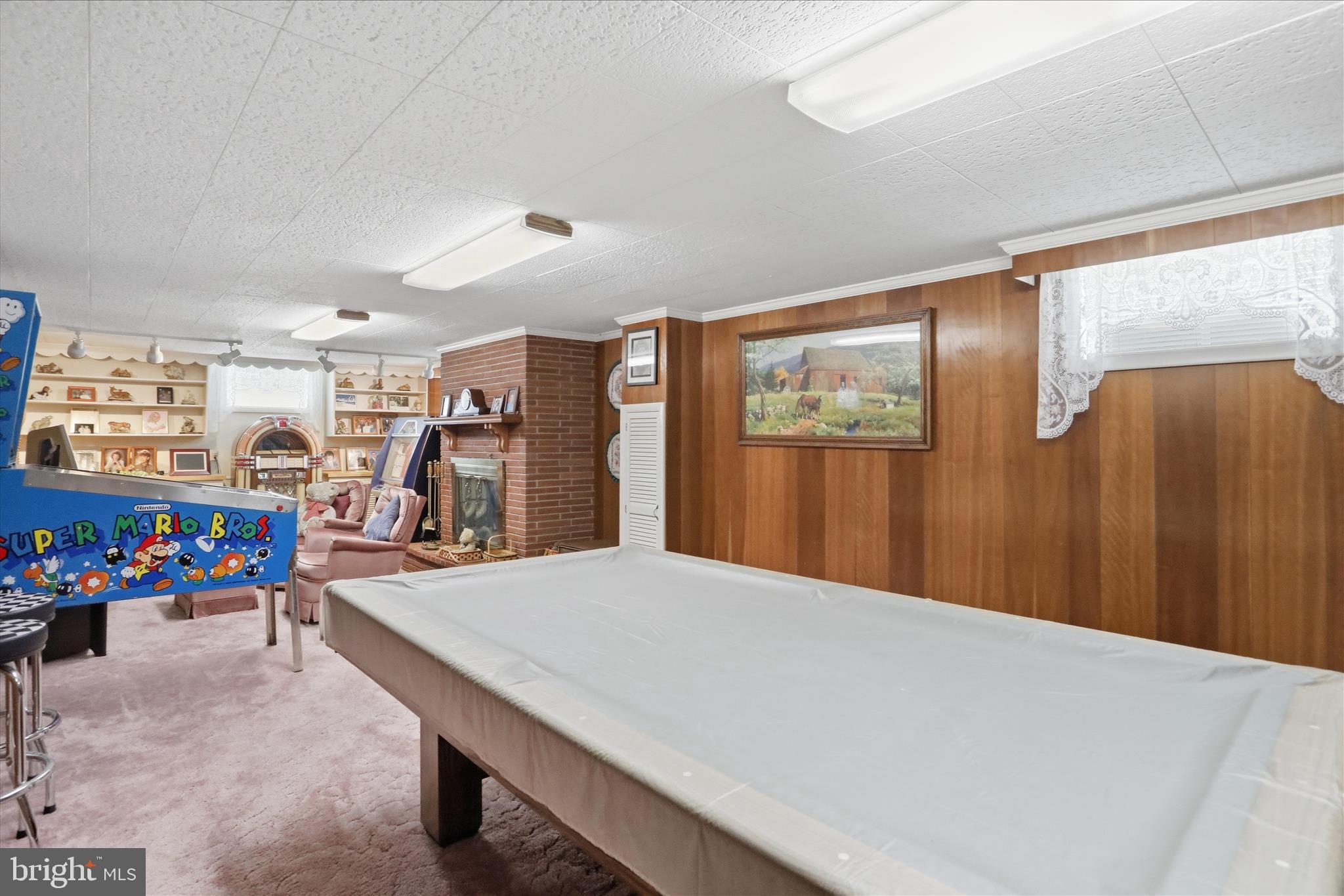 WASHINGTON COUNTY - Residential