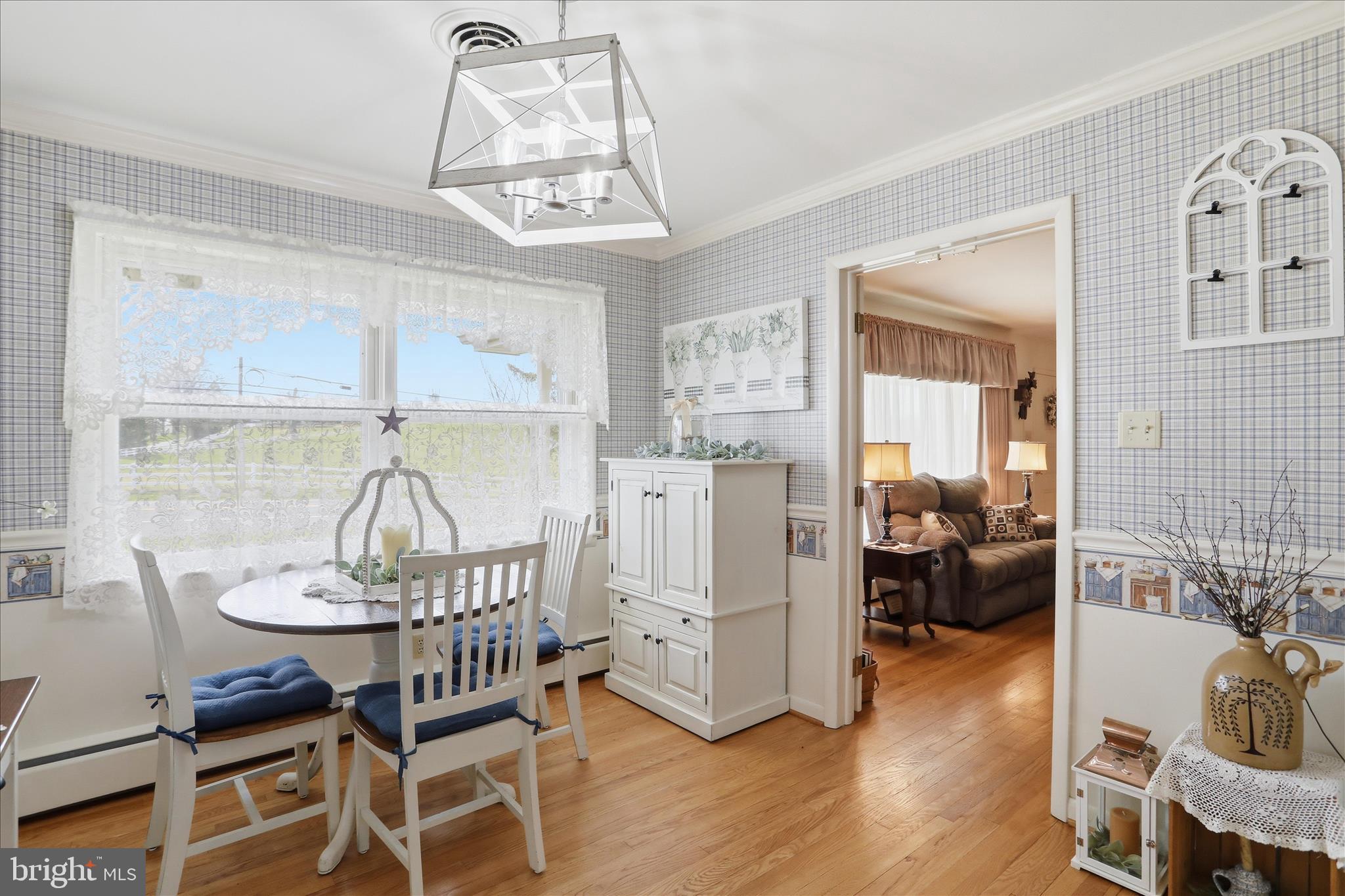 WASHINGTON COUNTY - Residential