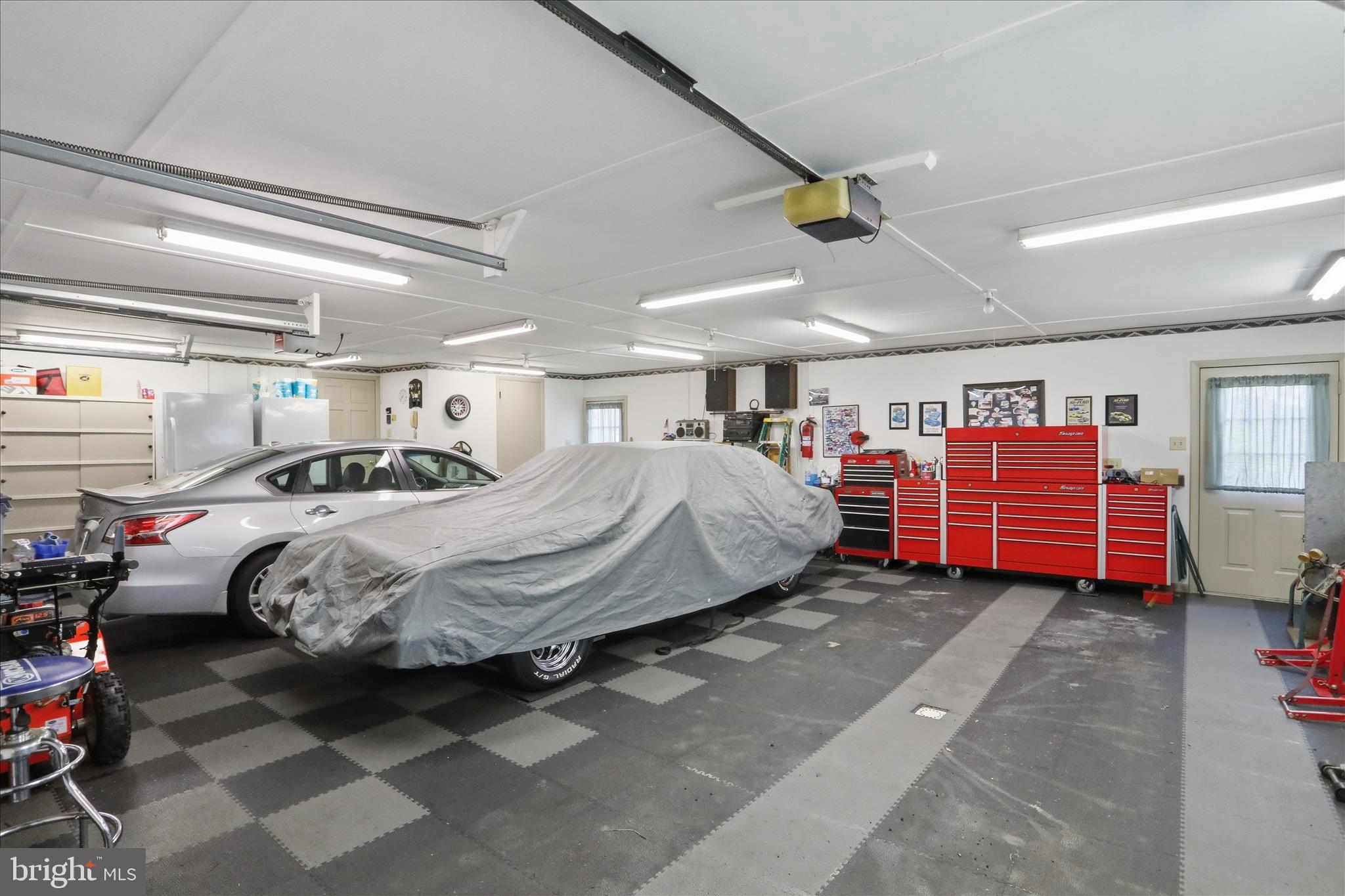 WASHINGTON COUNTY - Residential