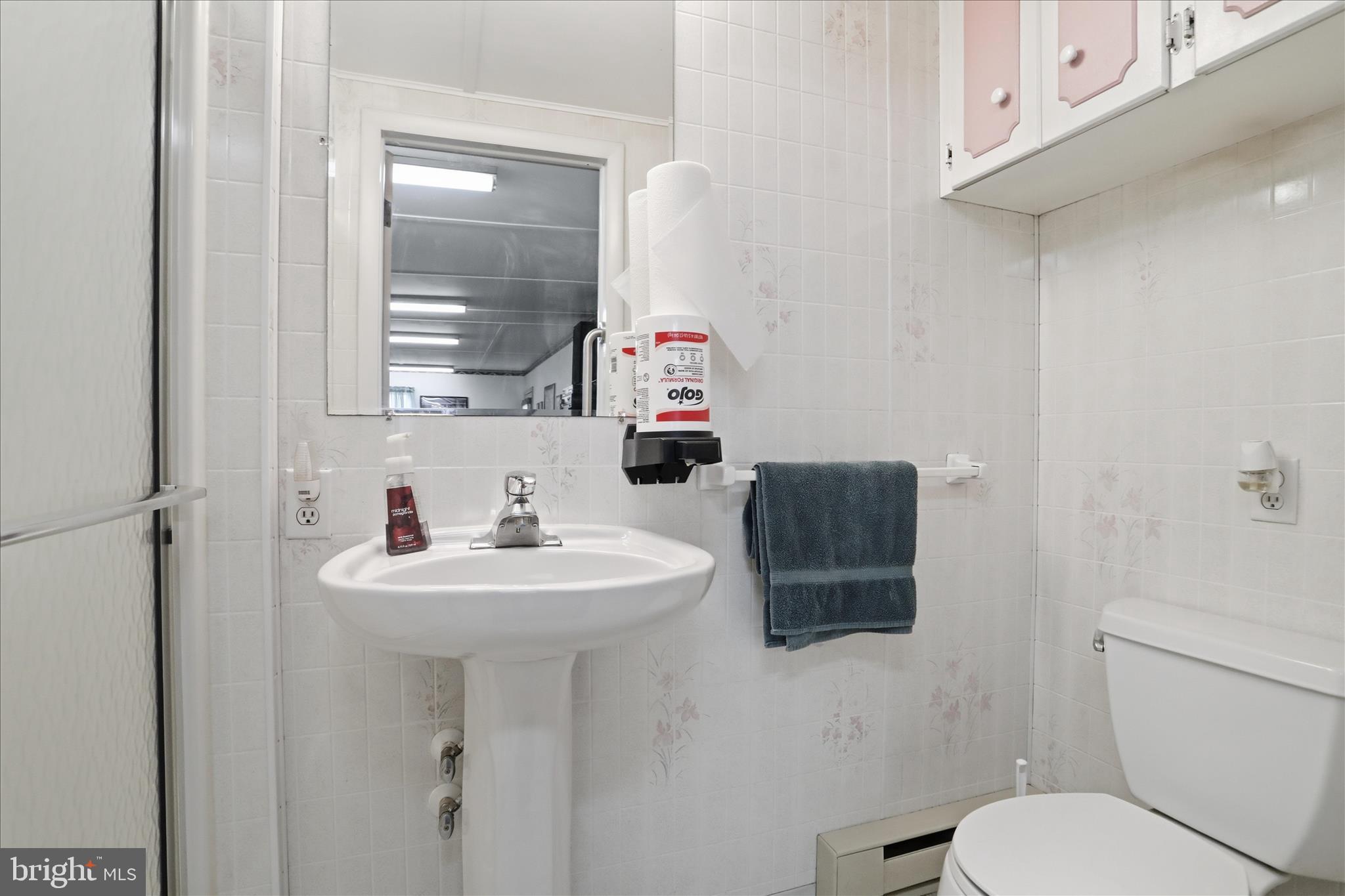 WASHINGTON COUNTY - Residential