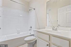 PARKLANDS AT WATKINS MILL - Residential Lease