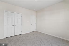 PARKLANDS AT WATKINS MILL - Residential Lease