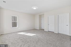 PARKLANDS AT WATKINS MILL - Residential Lease