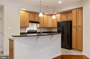 PARKLANDS AT WATKINS MILL - Residential Lease