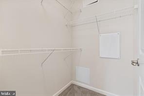 PARKLANDS AT WATKINS MILL - Residential Lease