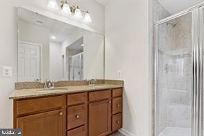 PARKLANDS AT WATKINS MILL - Residential Lease