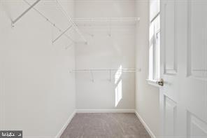 PARKLANDS AT WATKINS MILL - Residential Lease