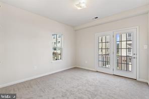 PARKLANDS AT WATKINS MILL - Residential Lease