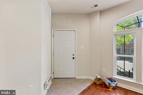 PARKLANDS AT WATKINS MILL - Residential Lease