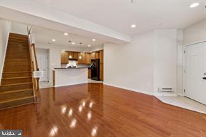 PARKLANDS AT WATKINS MILL - Residential Lease