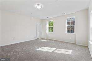 PARKLANDS AT WATKINS MILL - Residential Lease