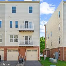 PARKLANDS AT WATKINS MILL - Residential Lease