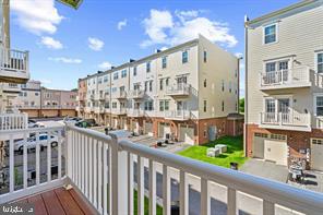 PARKLANDS AT WATKINS MILL - Residential Lease