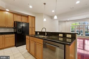 PARKLANDS AT WATKINS MILL - Residential Lease