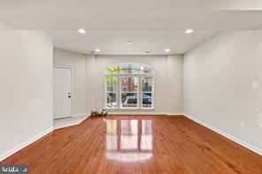 PARKLANDS AT WATKINS MILL - Residential Lease