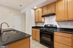 PARKLANDS AT WATKINS MILL - Residential Lease