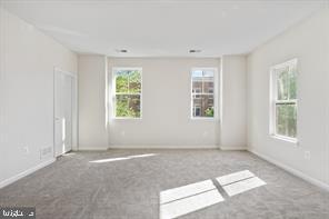 PARKLANDS AT WATKINS MILL - Residential Lease