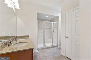 PARKLANDS AT WATKINS MILL - Residential Lease