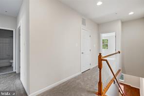 PARKLANDS AT WATKINS MILL - Residential Lease