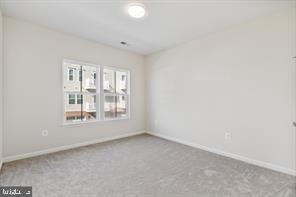 PARKLANDS AT WATKINS MILL - Residential Lease