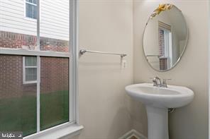 PARKLANDS AT WATKINS MILL - Residential Lease