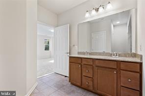 PARKLANDS AT WATKINS MILL - Residential Lease