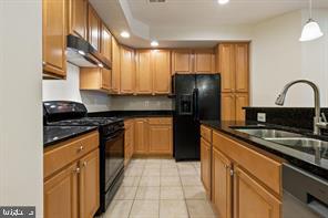 PARKLANDS AT WATKINS MILL - Residential Lease