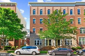 PARKLANDS AT WATKINS MILL - Residential Lease