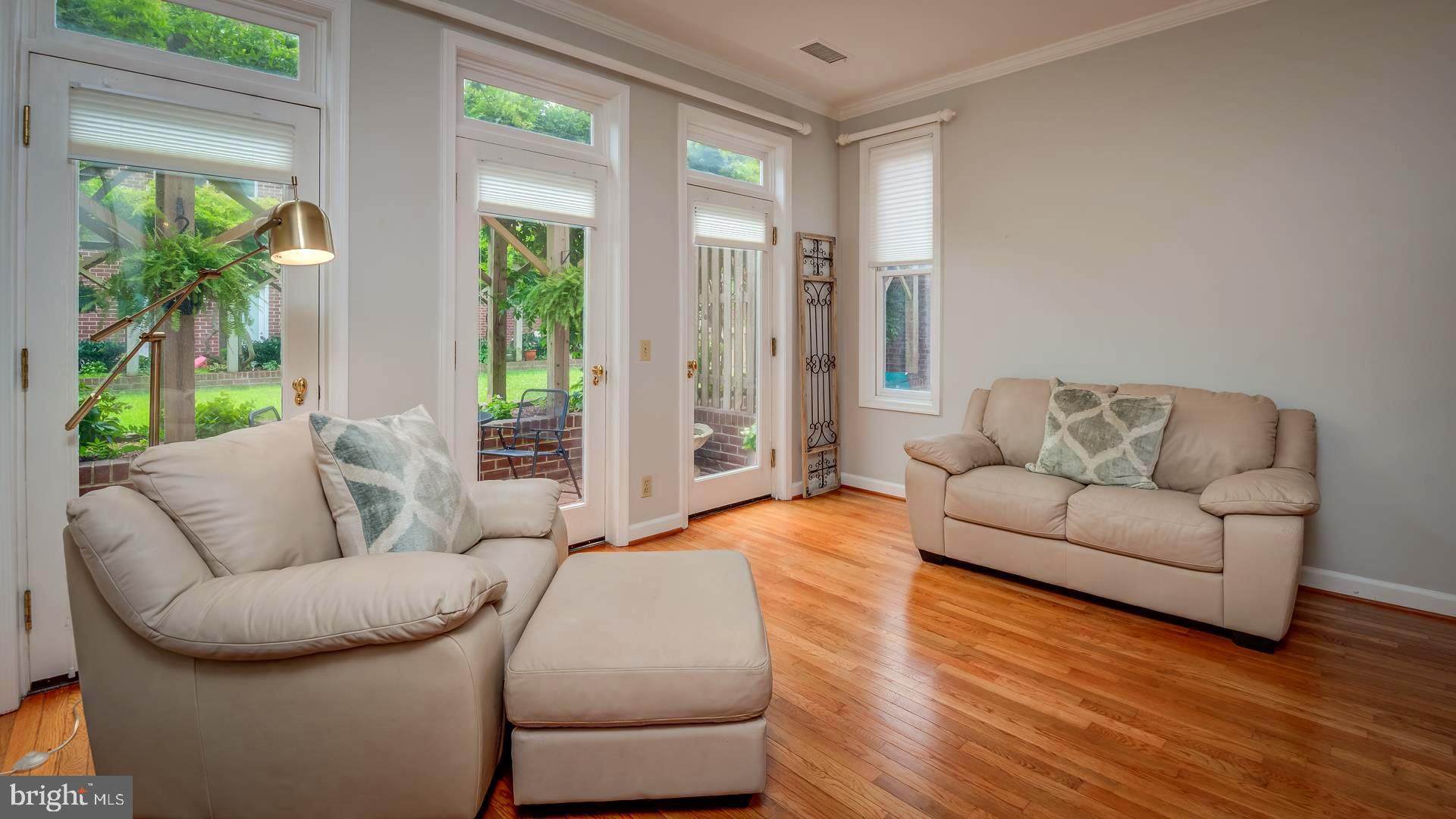 TORPEDO FACTORY - Residential