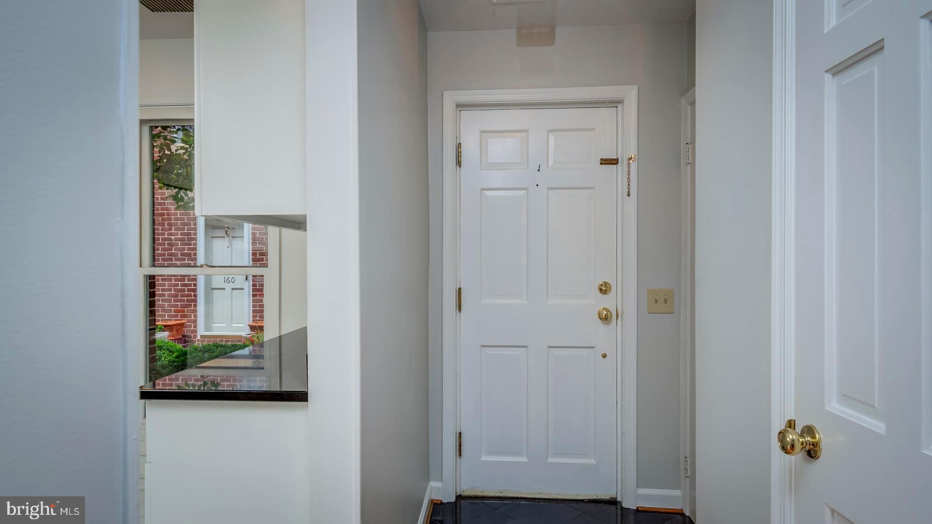 TORPEDO FACTORY - Residential