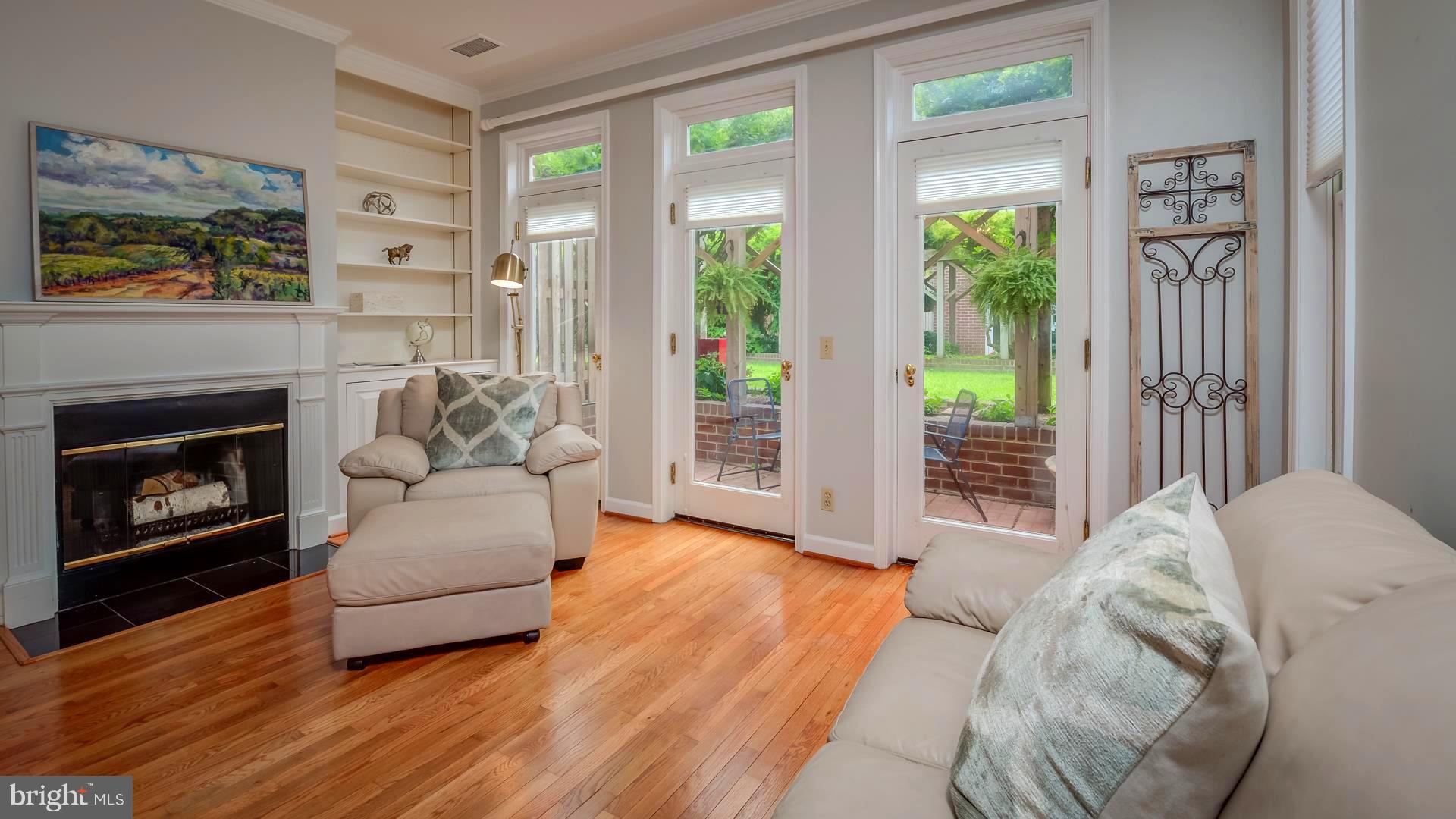 TORPEDO FACTORY - Residential