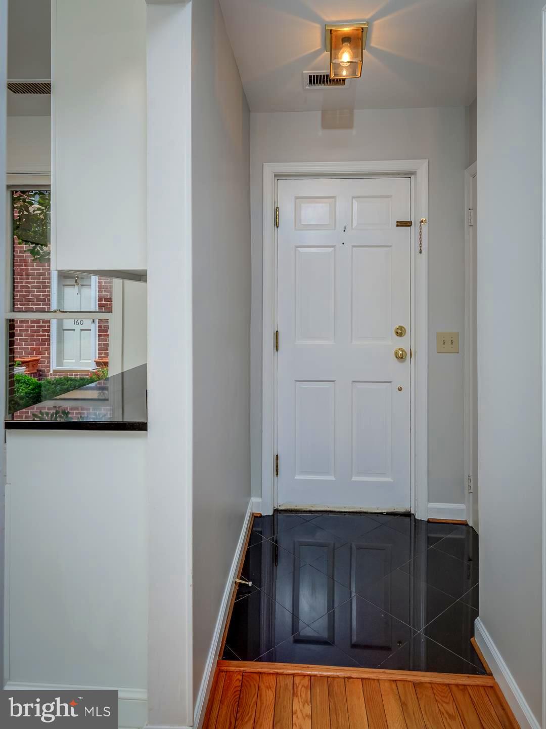 TORPEDO FACTORY - Residential