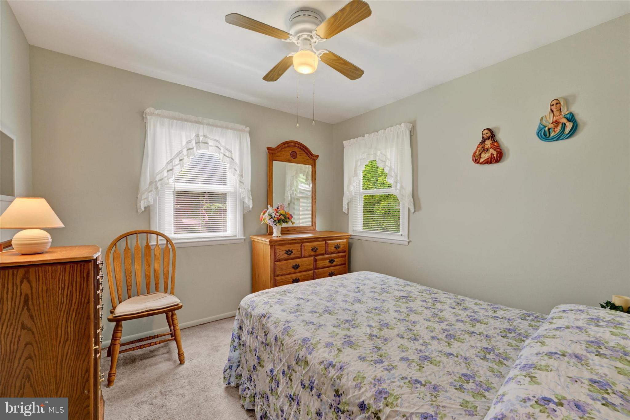 YORKSHIRE - Residential Lease