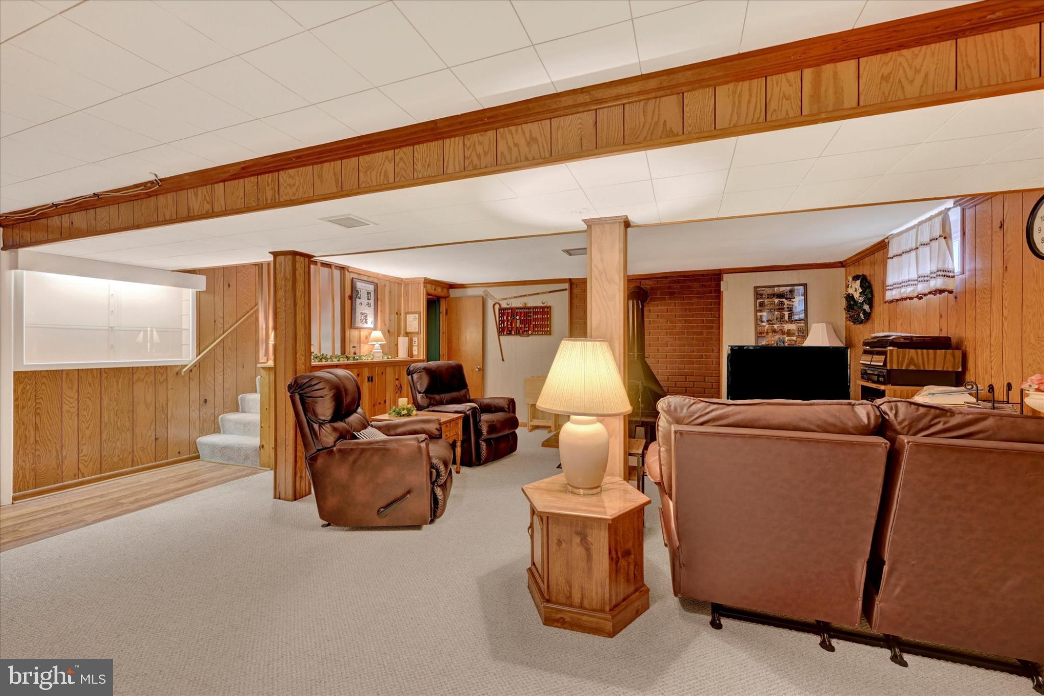 YORKSHIRE - Residential Lease