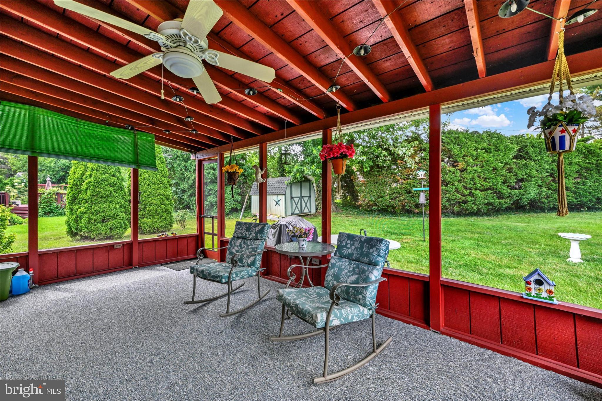 YORKSHIRE - Residential Lease