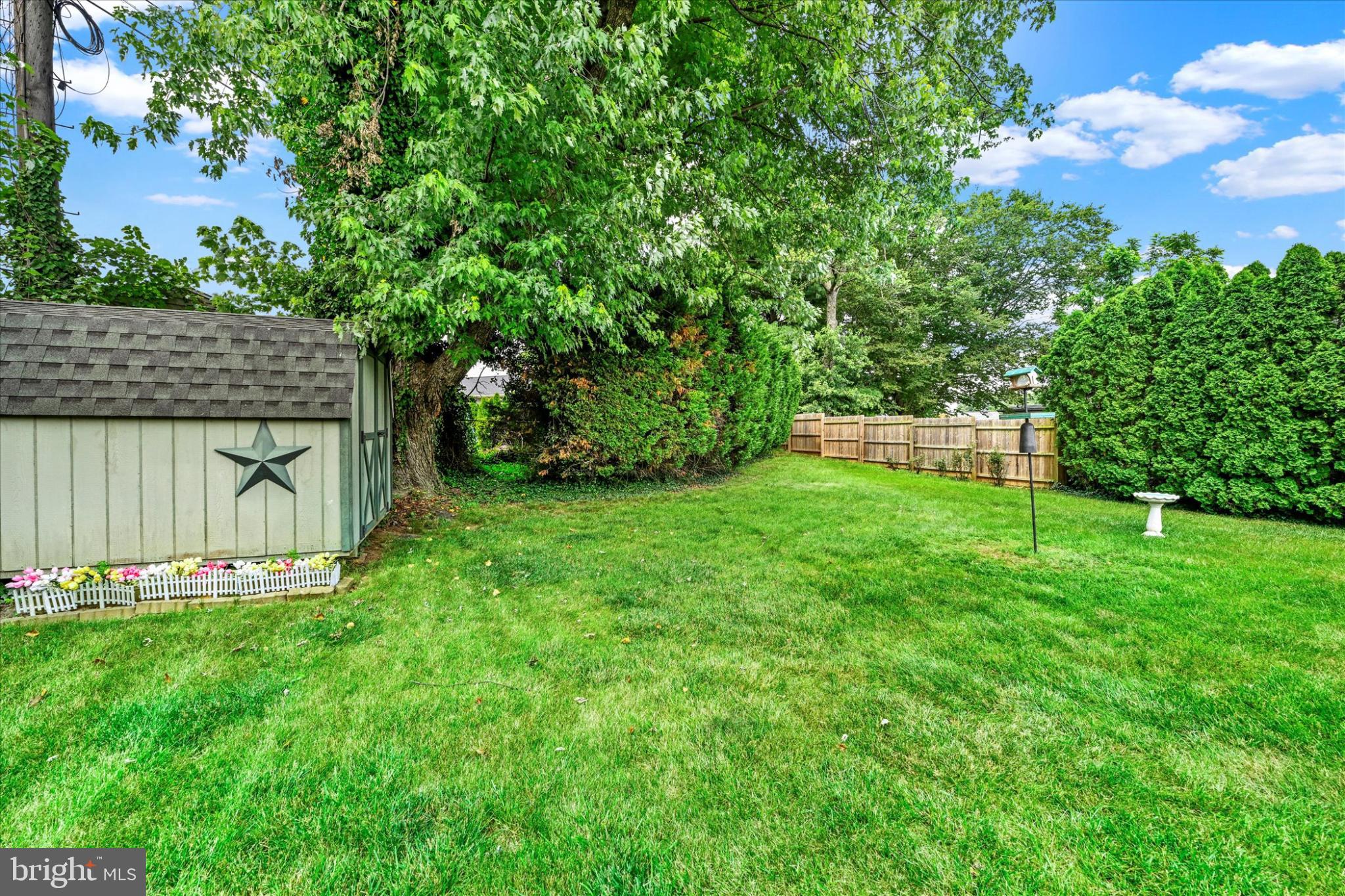 YORKSHIRE - Residential Lease