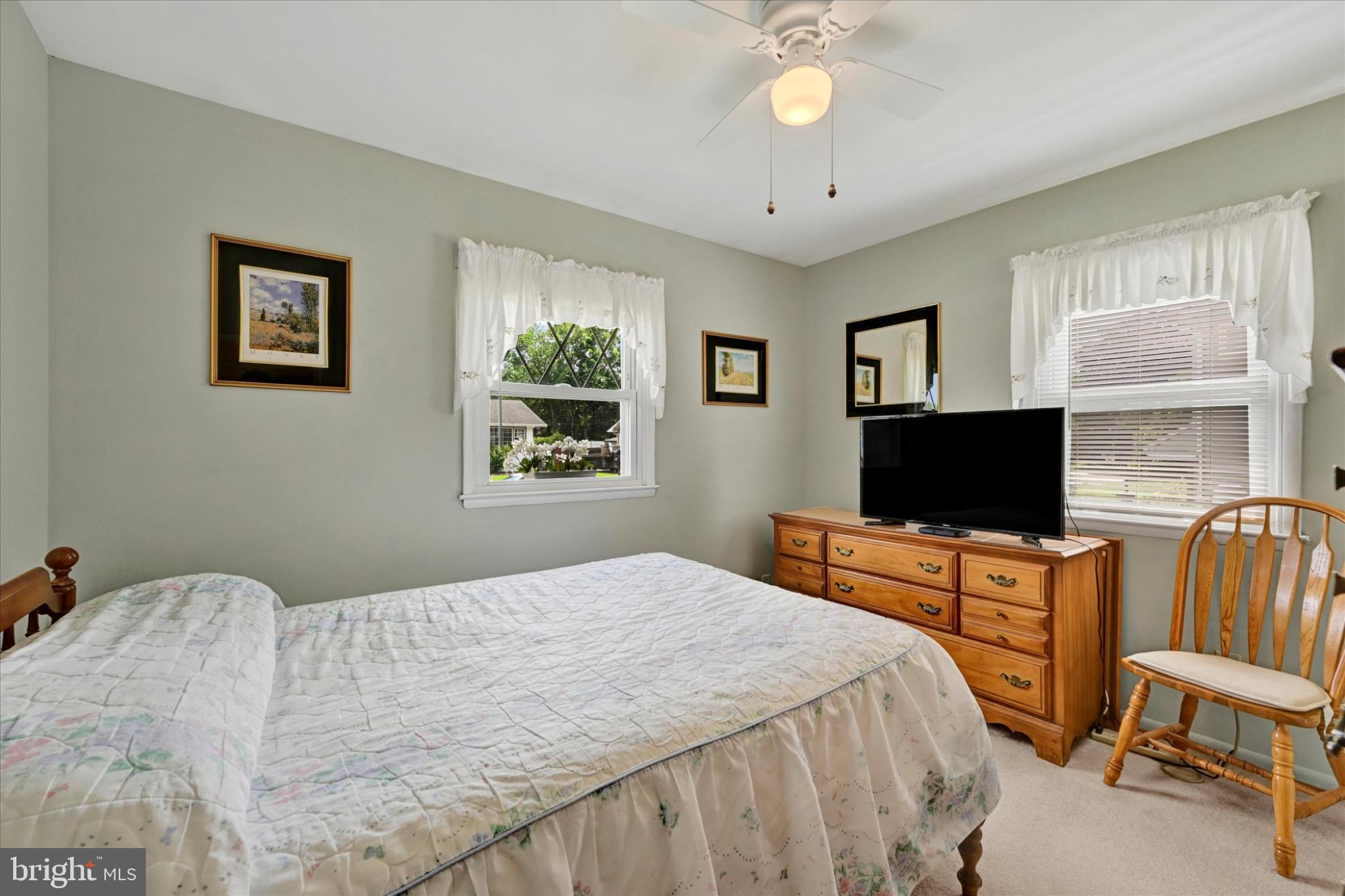 YORKSHIRE - Residential Lease