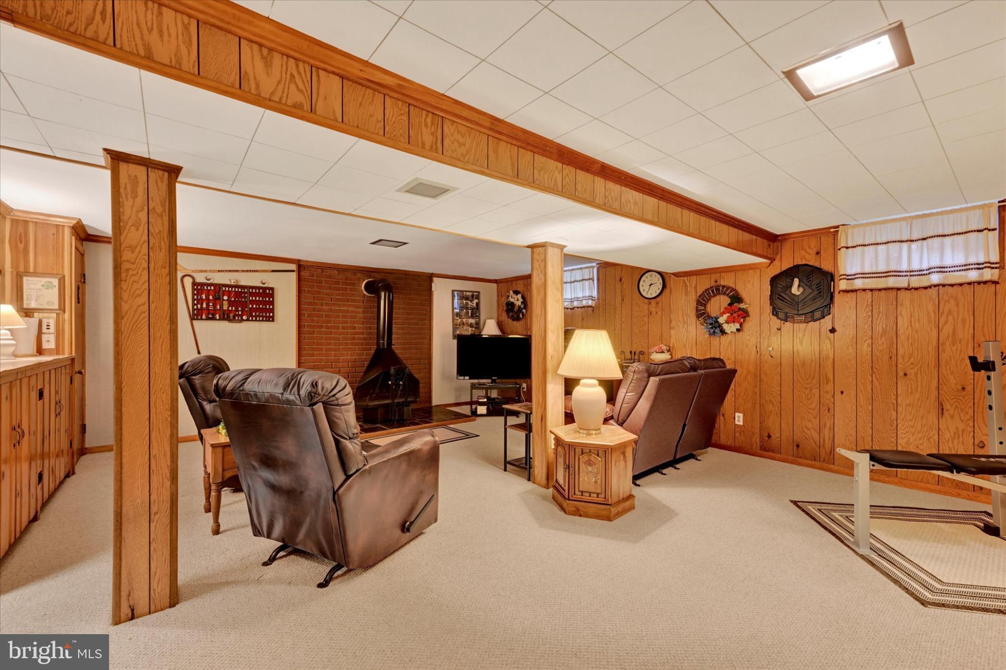 YORKSHIRE - Residential Lease