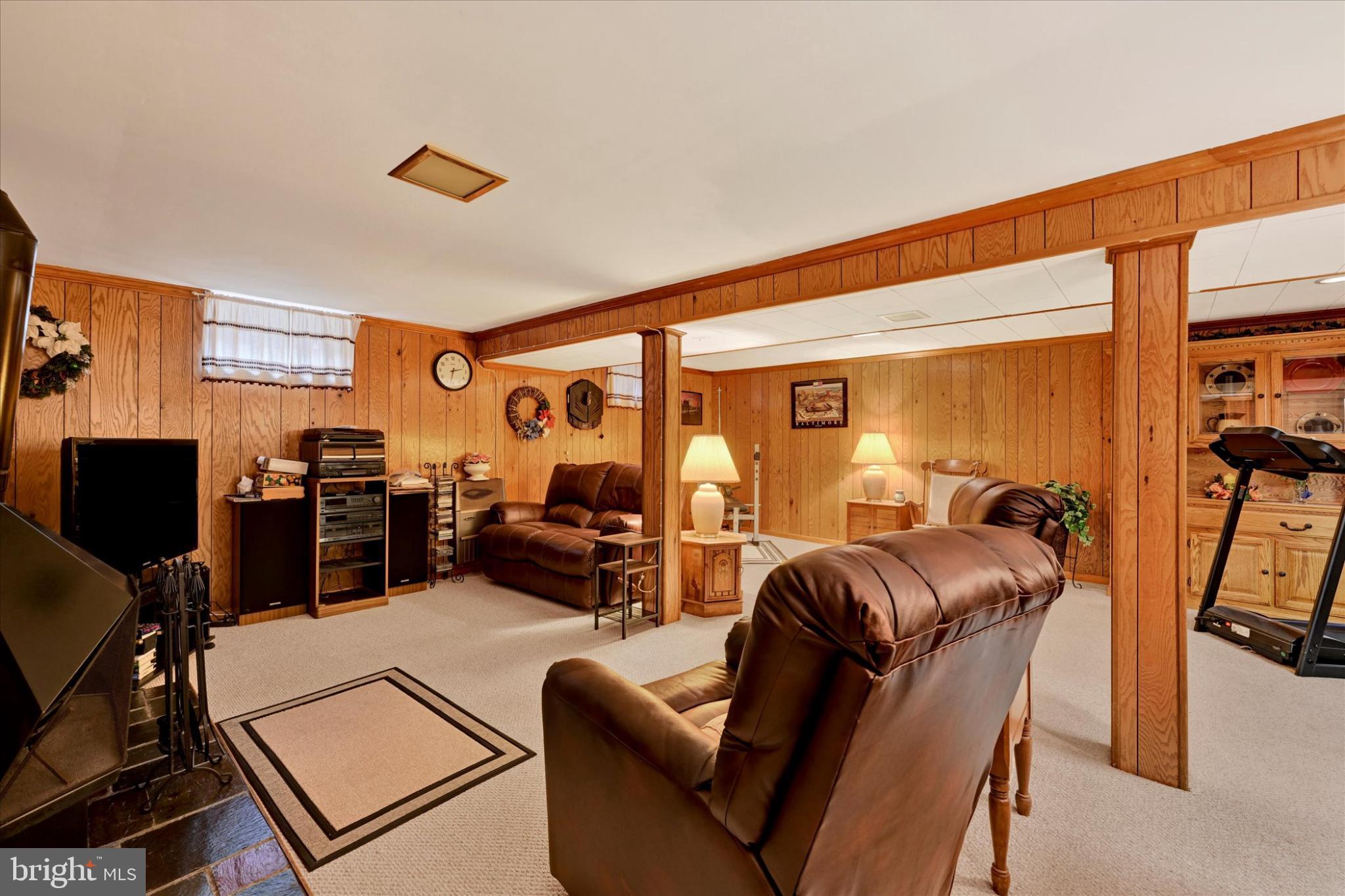 YORKSHIRE - Residential Lease