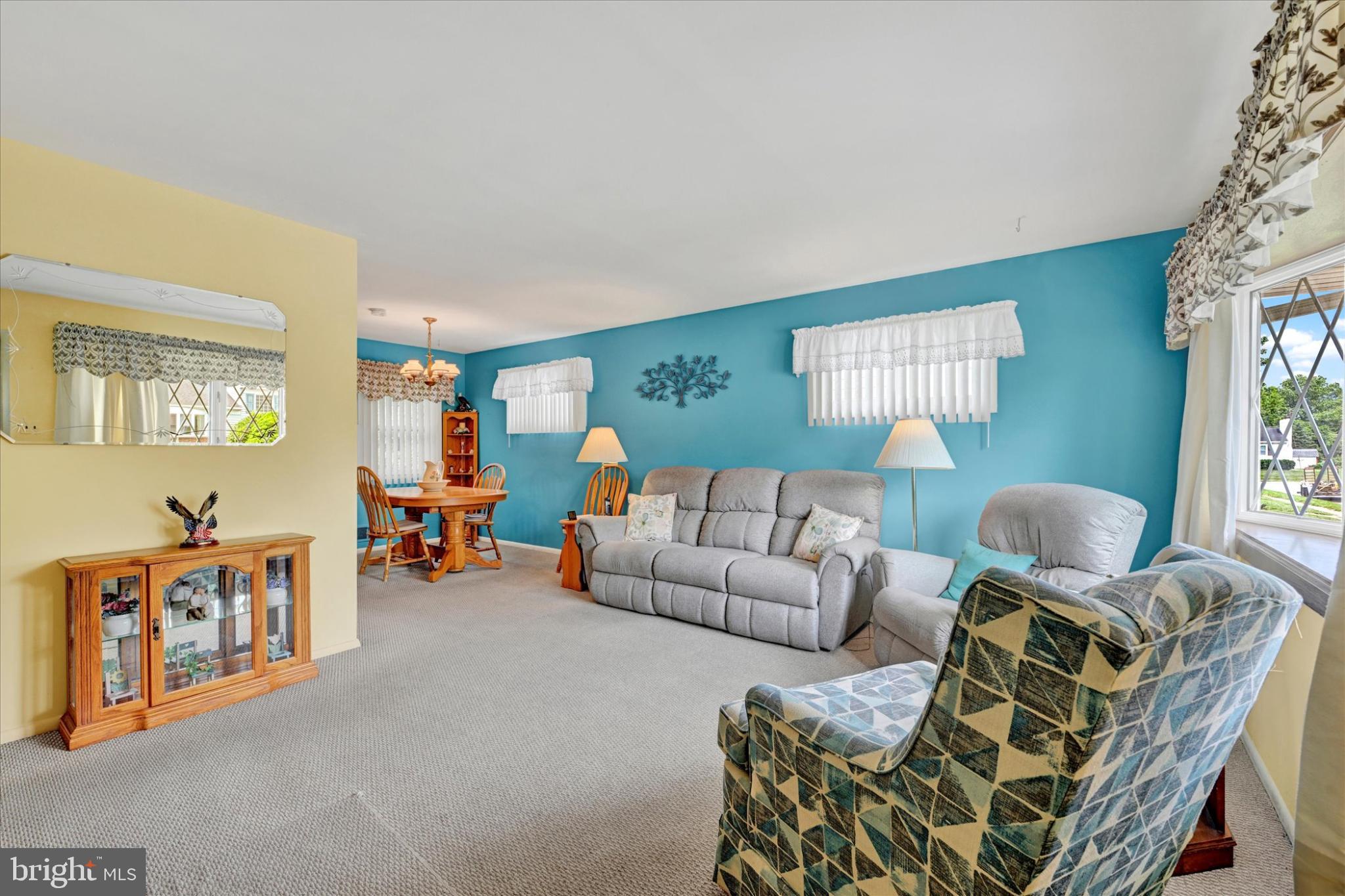 YORKSHIRE - Residential Lease