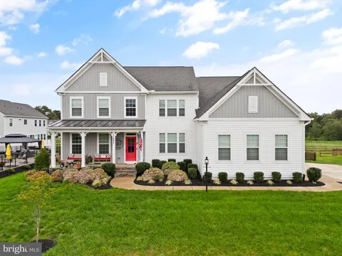 11405 Owls Nest Court, Spotsylvania, VA MLS: VASP2030620
