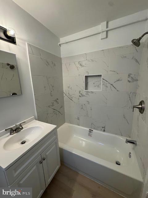 DANIELS PARK - Residential Lease