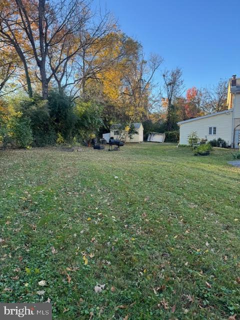 DANIELS PARK - Residential Lease