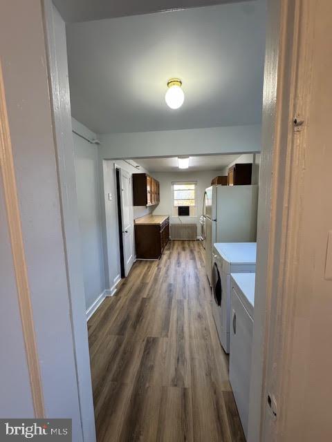 DANIELS PARK - Residential Lease