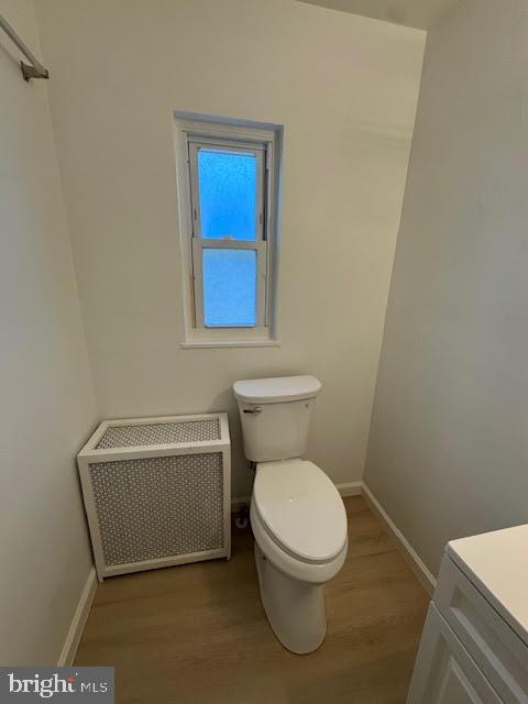 DANIELS PARK - Residential Lease