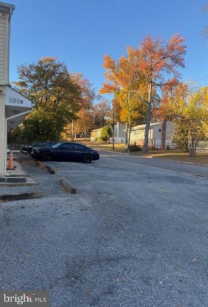 DANIELS PARK - Residential Lease