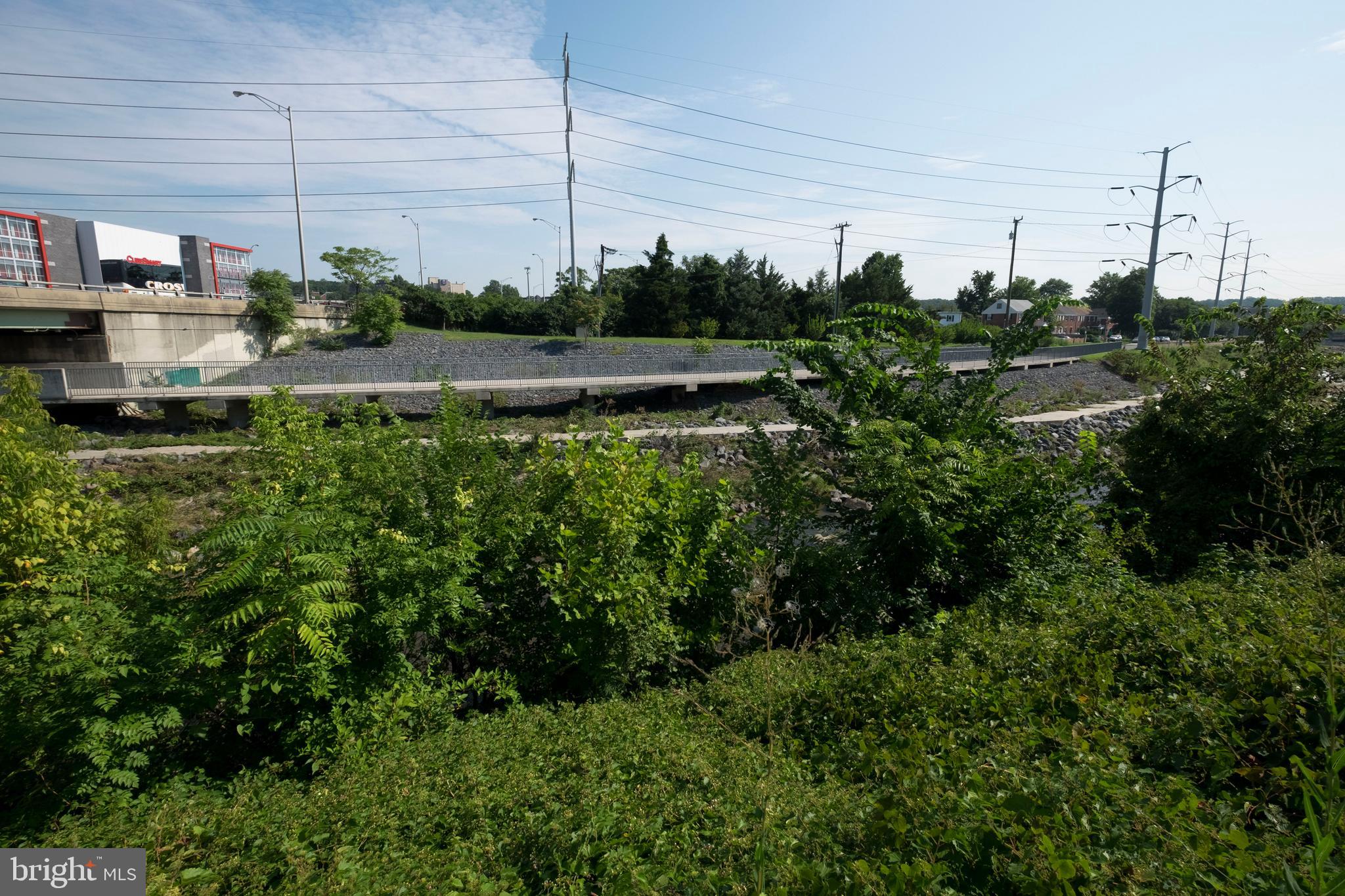 PARC EAST - Residential