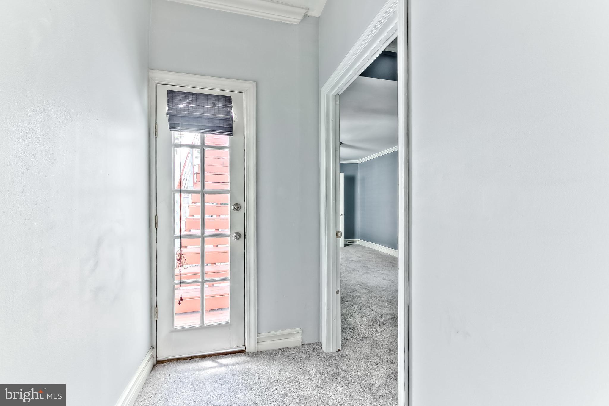 PATTERSON PARK - Residential