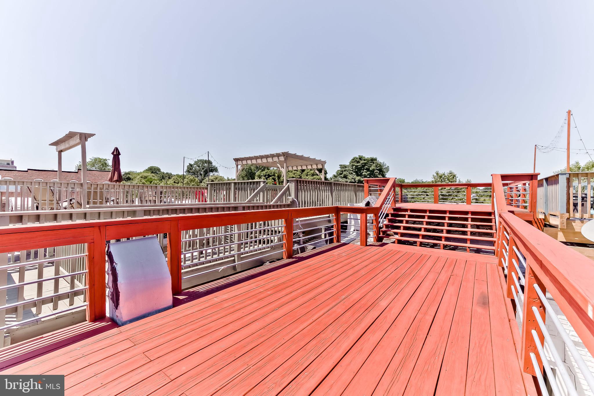 PATTERSON PARK - Residential