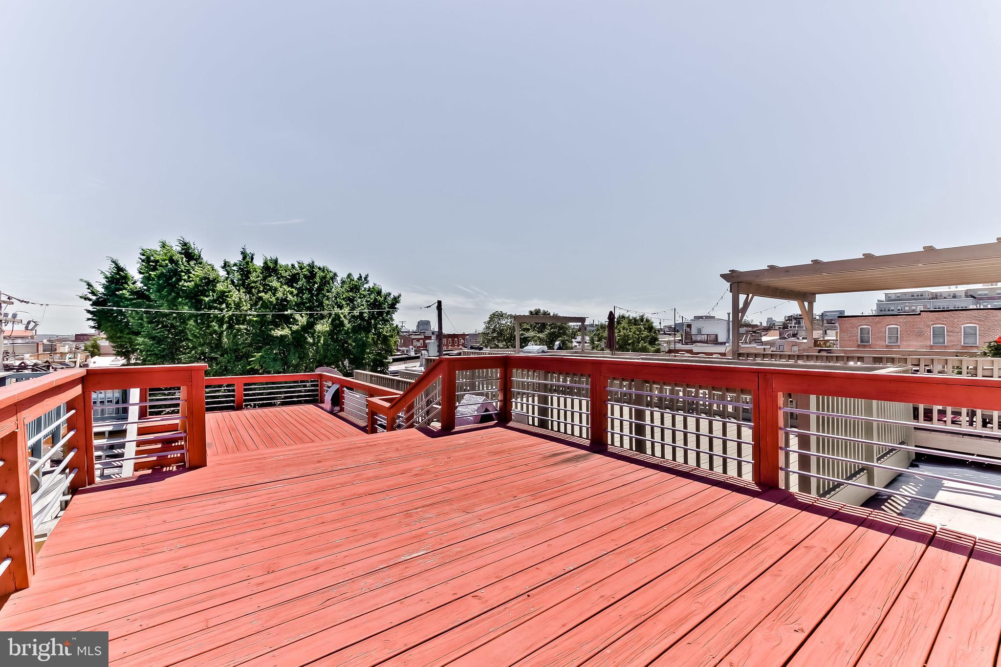 PATTERSON PARK - Residential